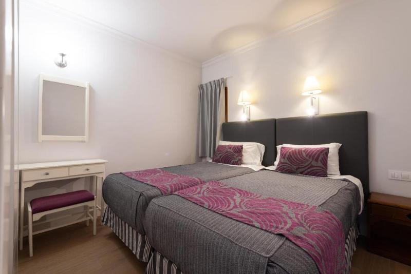 דירת חדר, Tc Apartamentos Don Diego