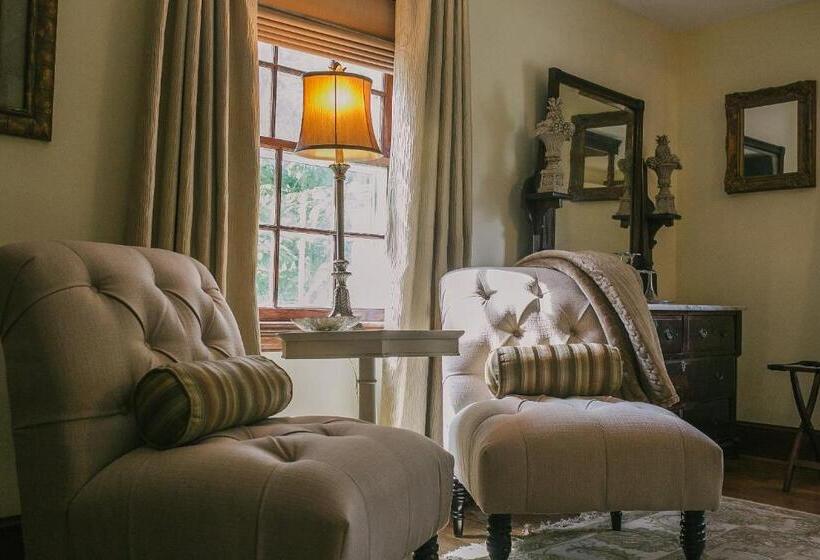 Номер Стандарт Вид на Сад, Airwell Bed And Breakfast