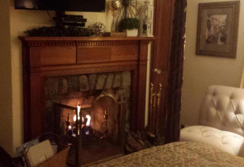 스탠다드 룸 가든 전망, Airwell Bed And Breakfast