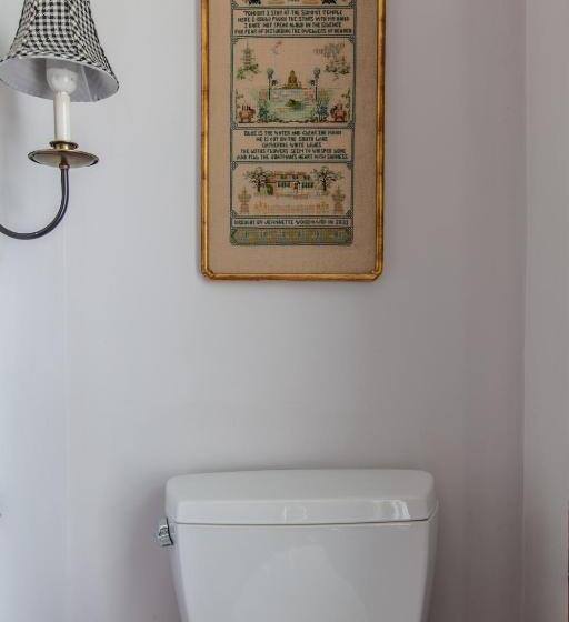 豪华房间, Whitford House And Twin View Barn