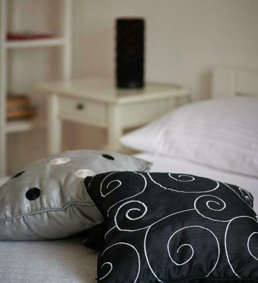 Comfort studio with sea view, Apartments Micika