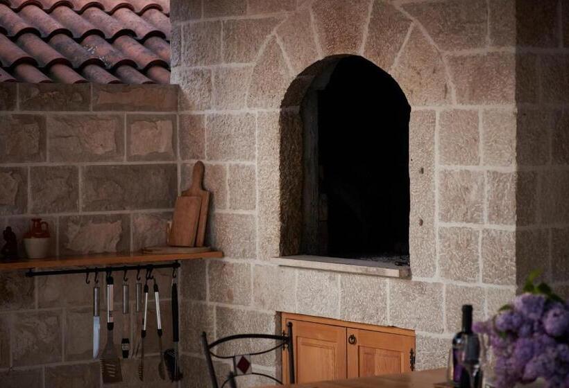 סטודיו סטנדרטי נוף לים, Apartments Micika