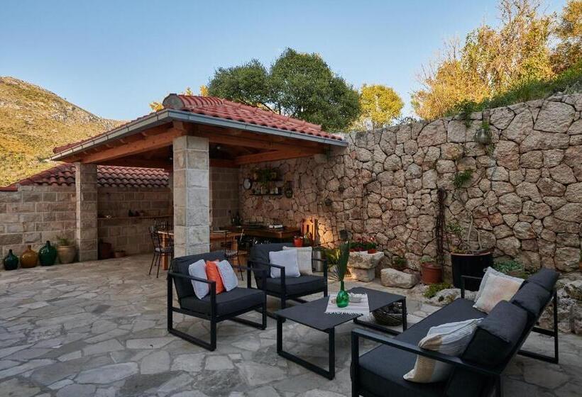 Студия Стандарт Вид на Море, Apartments Micika