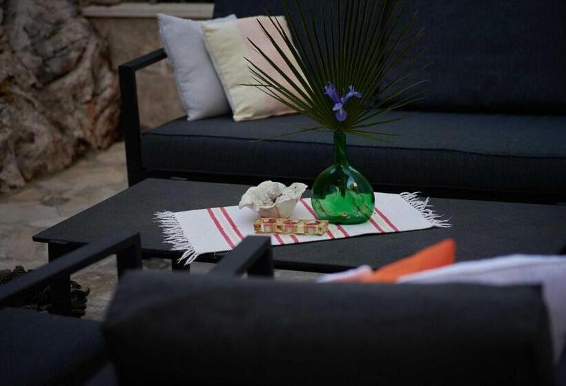 חדר סטנדרט נוף להרים, Apartments Micika