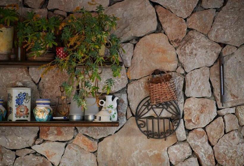 חדר סטנדרט נוף להרים, Apartments Micika