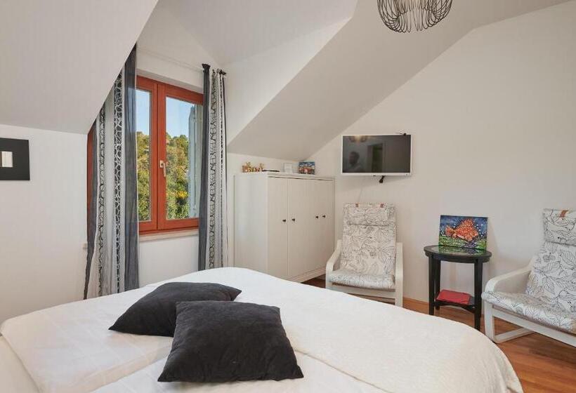 Студия Стандарт Вид на Море, Apartments Micika