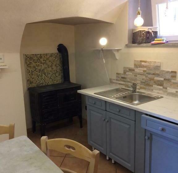 Апартаменты 1 Спальня, Il Giramondo