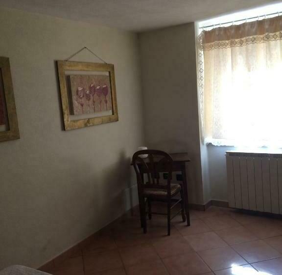 Апартаменты 1 Спальня, Il Giramondo