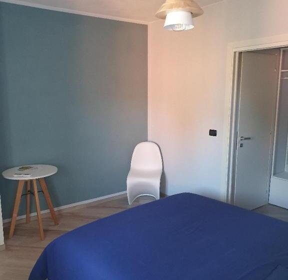 Номер Стандарт, Il Giramondo