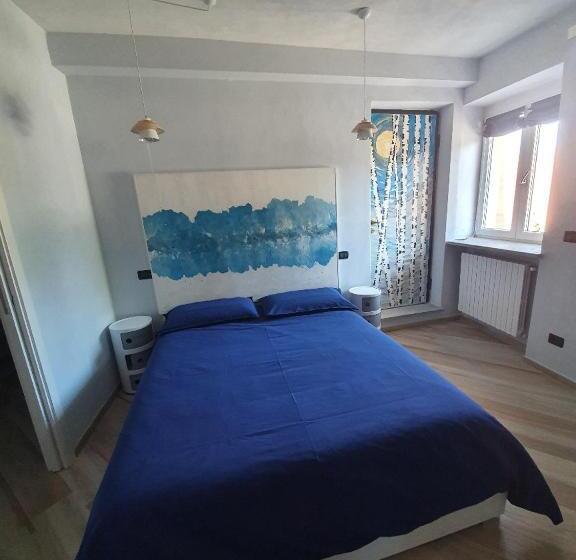 Номер Стандарт, Il Giramondo