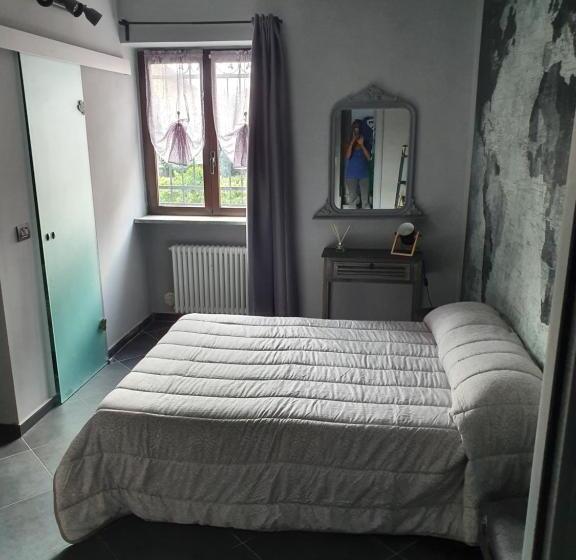 Номер Стандарт, Il Giramondo