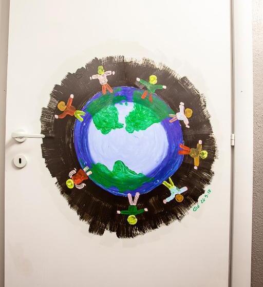 Номер Стандарт, Il Giramondo