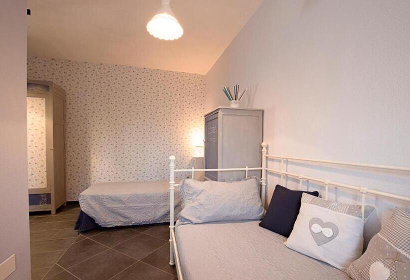 Номер Стандарт, Il Giramondo