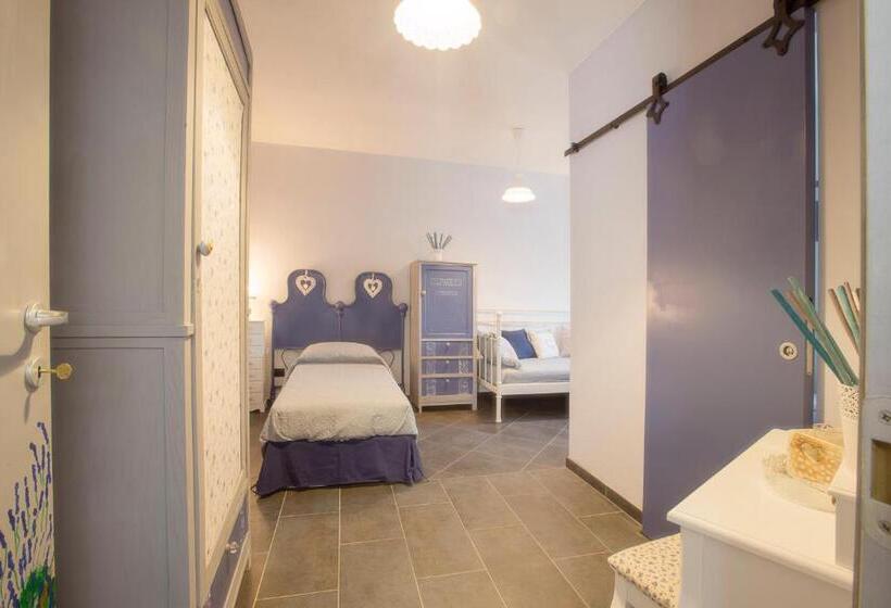 Номер Стандарт, Il Giramondo