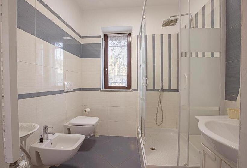 Номер Стандарт, Il Giramondo