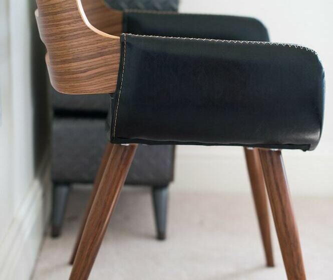 ダブルベッドスタンダードルーム, Vanderbilt Lakeside