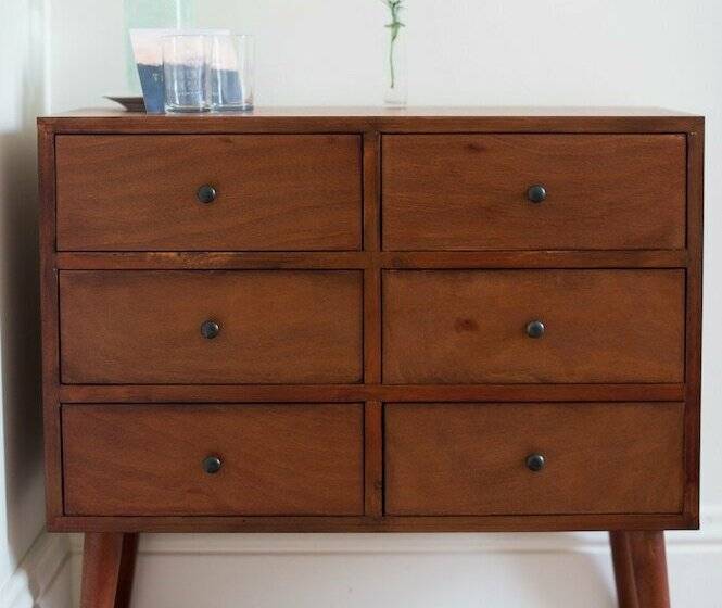 ダブルベッドスタンダードルーム, Vanderbilt Lakeside