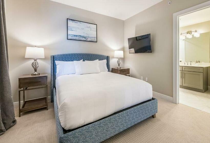 شقة بغرفة نوم واحدة, Siena At Bella Collina