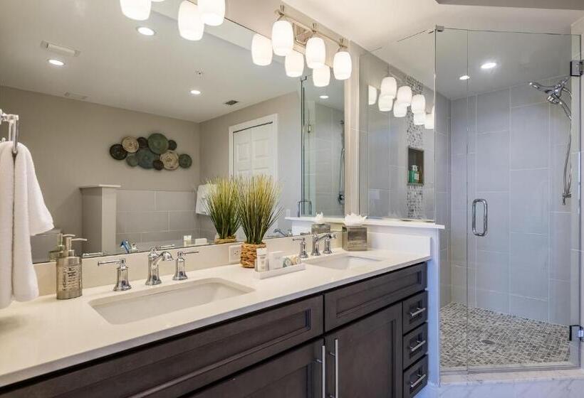 شقة بغرفة نوم واحدة, Siena At Bella Collina