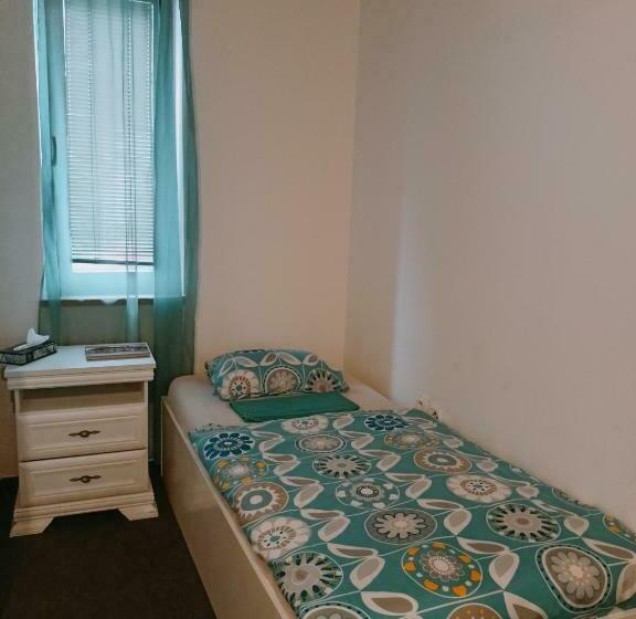 스탠다드 룸, Rodinný Penzion Barborka