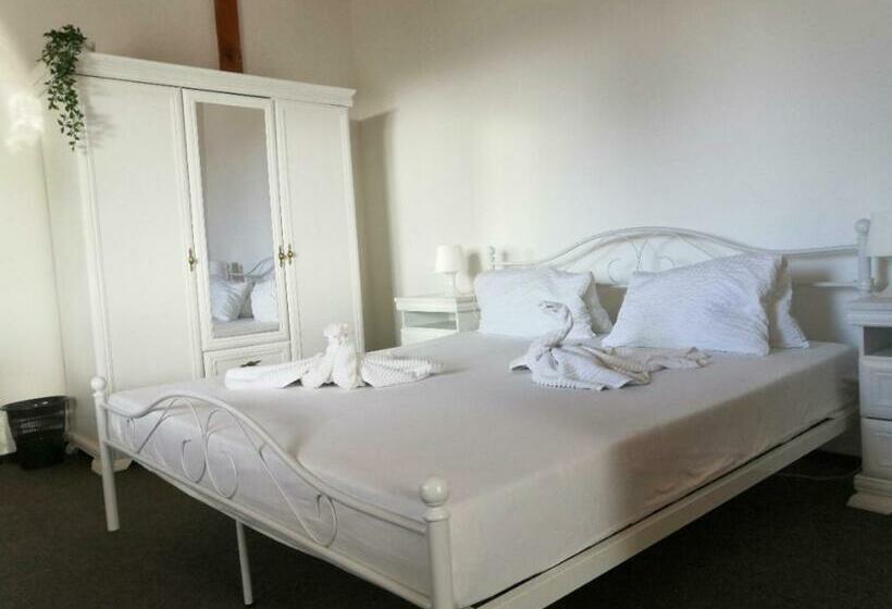 스탠다드 룸, Rodinný Penzion Barborka