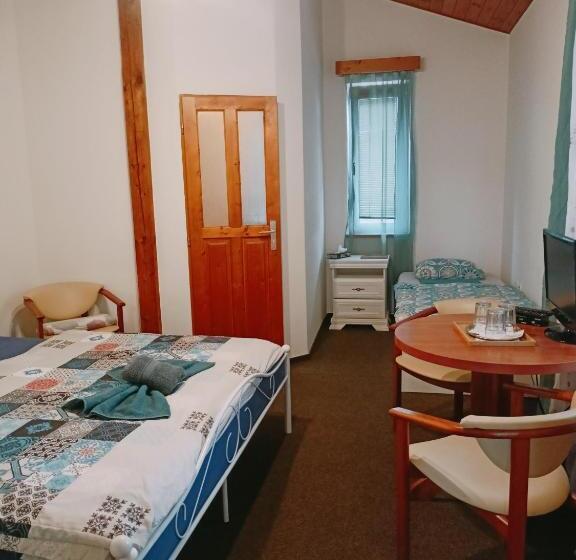 스탠다드 룸, Rodinný Penzion Barborka