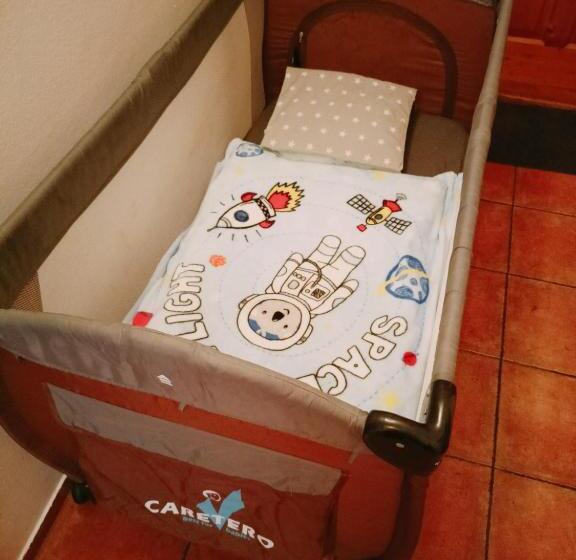 스탠다드 룸, Rodinný Penzion Barborka