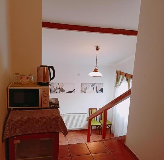 스탠다드 룸, Rodinný Penzion Barborka