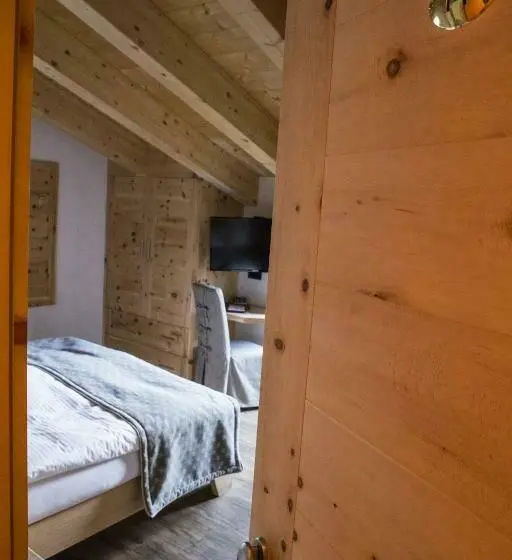 Standard-huone, B&b The King