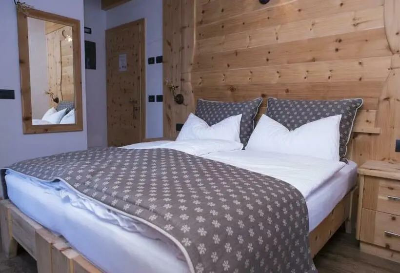 Standard-huone, B&b The King