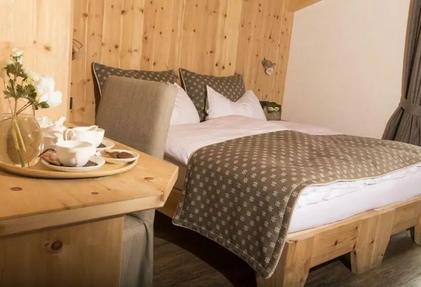 Standard-huone, B&b The King