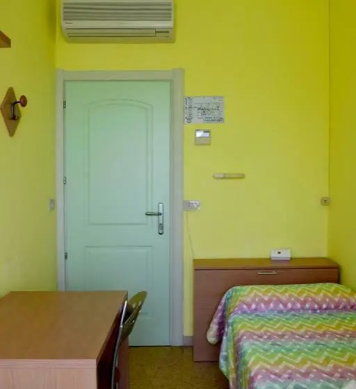 スタンダードシングルルーム, Casa Per Ferie Nostra Signora Tonfano