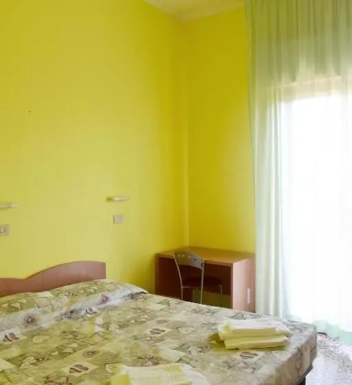 スタンダードルーム, Casa Per Ferie Nostra Signora Tonfano