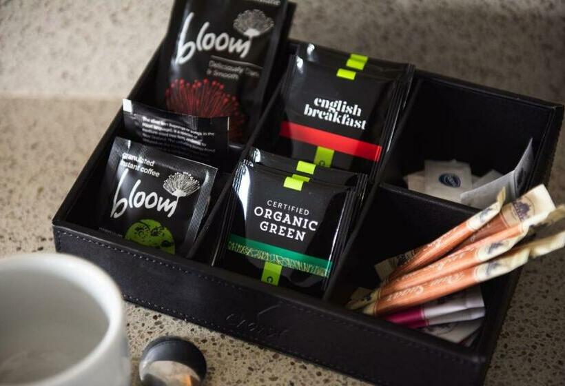 带2个卧室的套房, Ocean Breeze