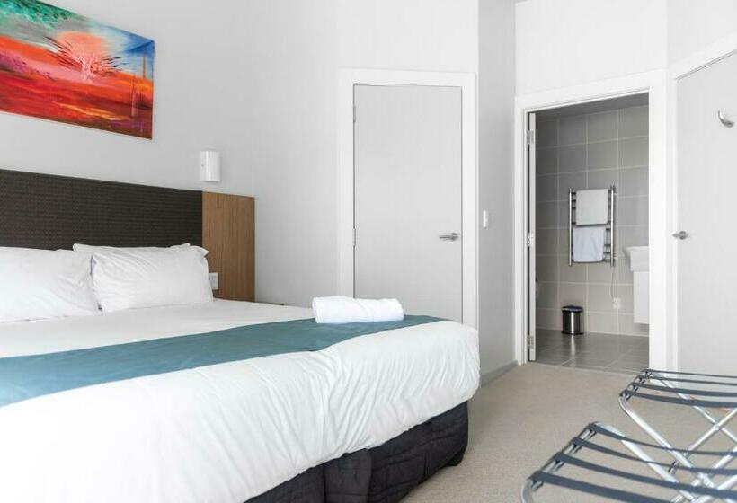 Апартаменты Premium 2 Спальни, Ocean Breeze