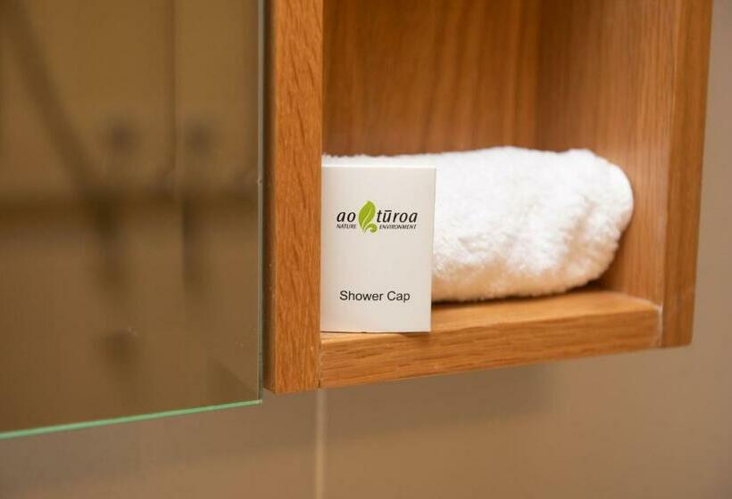 带2个卧室的套房, Ocean Breeze