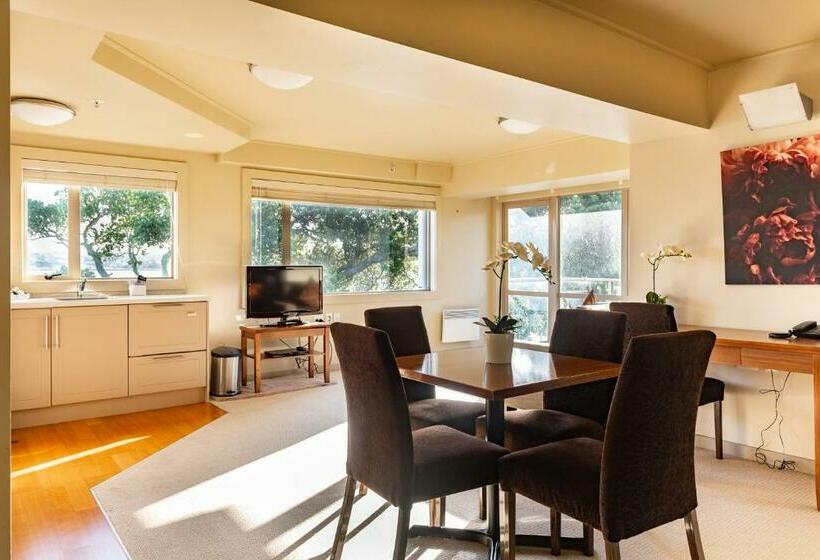 带2个卧室的套房, Ocean Breeze