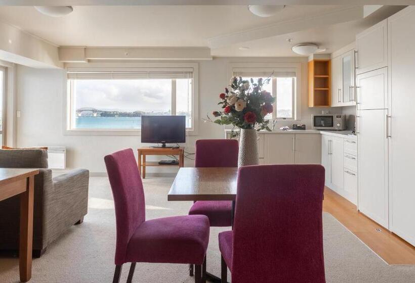 带2个卧室的套房, Ocean Breeze