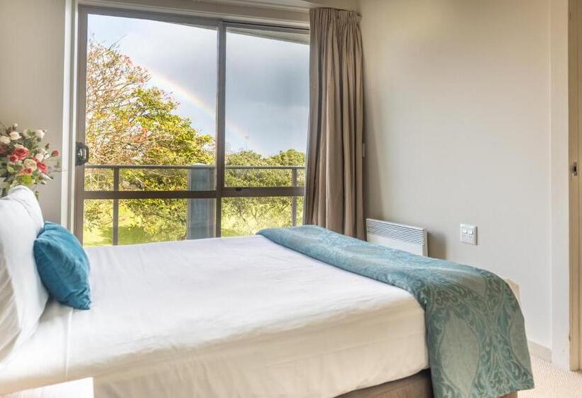 带2个卧室的套房, Ocean Breeze