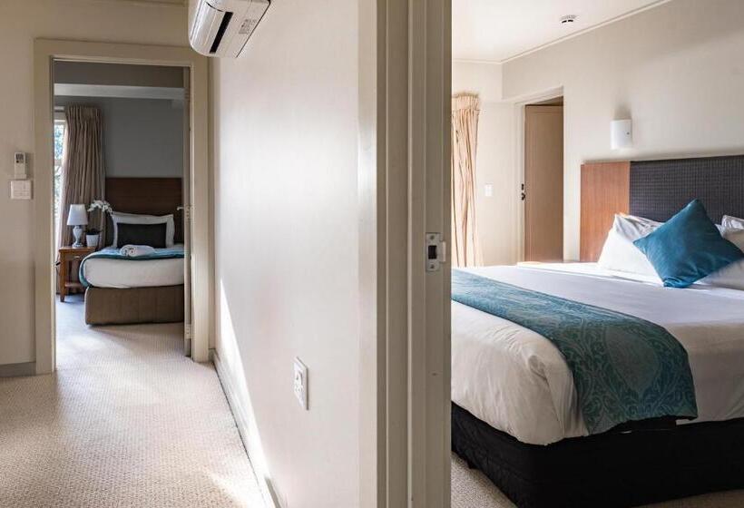 带2个卧室的套房, Ocean Breeze