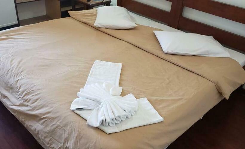 Номер Стандарт, Pousada Vista Da Pedra Atibaia