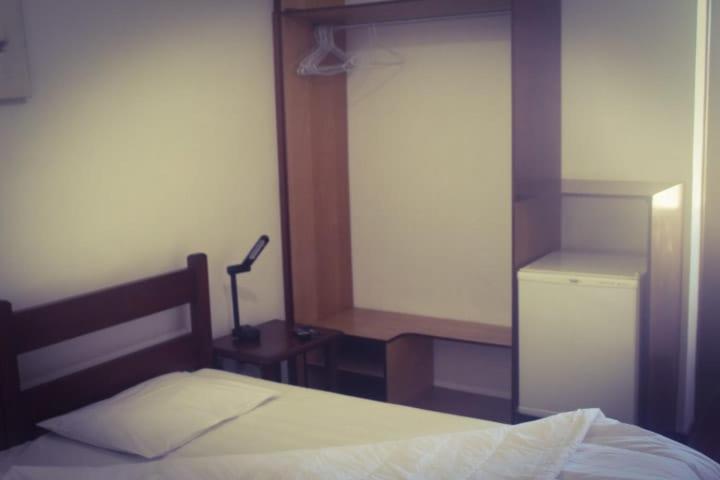 Номер Стандарт, Pousada Vista Da Pedra Atibaia