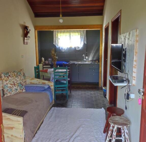 家庭山景房, Residencial Das Araucárias