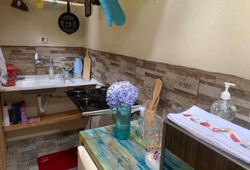 一居室别墅, Residencial Das Araucárias