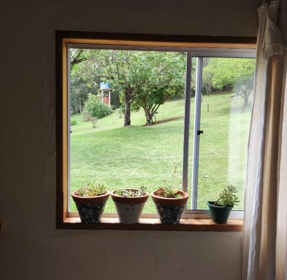 2间卧室的房子, Residencial Das Araucárias