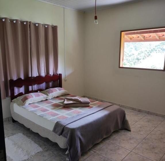 Дом 2 Спальни, Residencial Das Araucárias