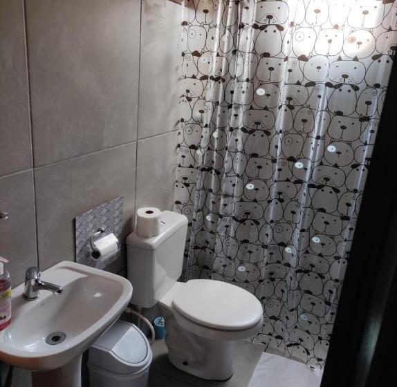 2间卧室的房子, Residencial Das Araucárias