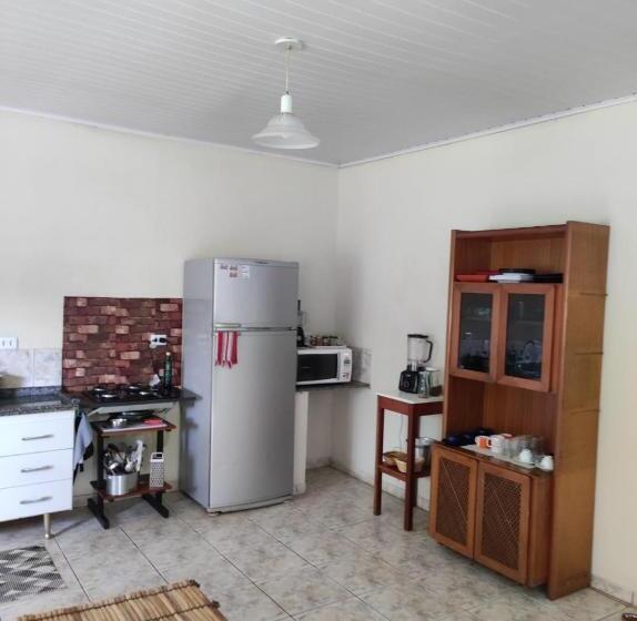 2间卧室的房子, Residencial Das Araucárias