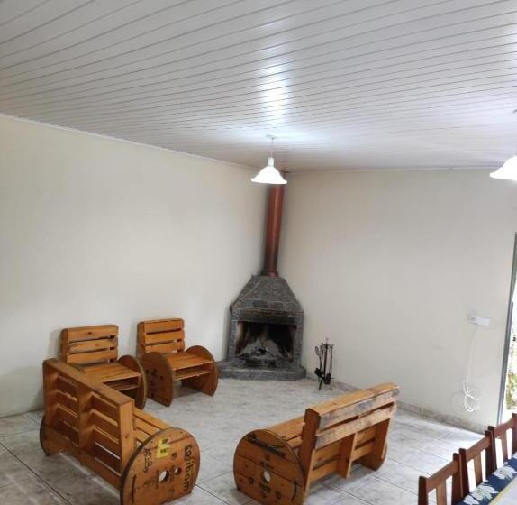 Дом 2 Спальни, Residencial Das Araucárias