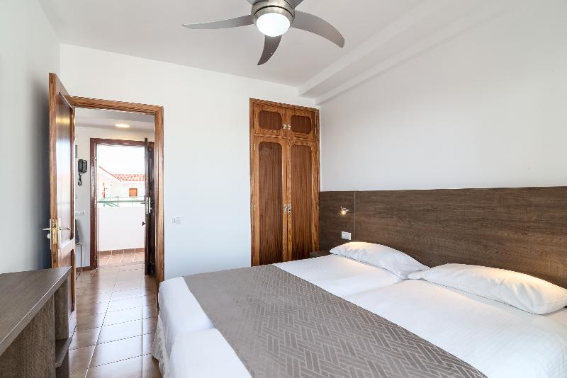 サイドシービュー１ベッドルームアパートメント, Apartamentos Montemayor